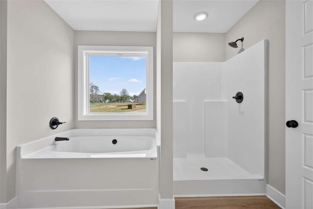 545 Rockwell Church Road Northeast Winder, GA 30680 - Photo 16 of 33