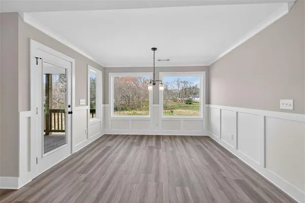 $475,000 | 545 Rockwell Church Road Northeast, Winder, GA 30680