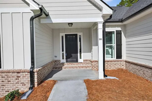 $475,000 | 545 Rockwell Church Road Northeast, Winder, GA 30680