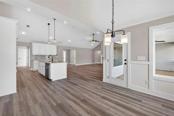 $475,000 | 545 Rockwell Church Road Northeast, Winder, GA 30680