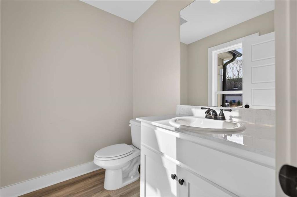 545 Rockwell Church Road Northeast Winder, GA 30680 - Photo 25 of 33