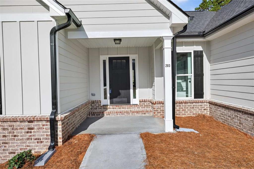 545 Rockwell Church Road Northeast Winder, GA 30680 - Photo 3 of 33