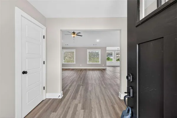 $475,000 | 545 Rockwell Church Road Northeast, Winder, GA 30680