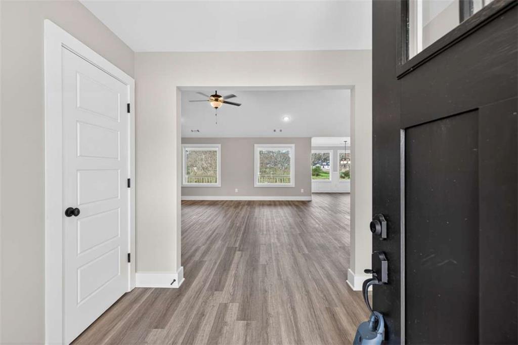 545 Rockwell Church Road Northeast Winder, GA 30680 - Photo 4 of 33