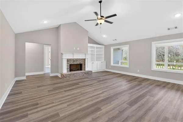 $475,000 | 545 Rockwell Church Road Northeast, Winder, GA 30680