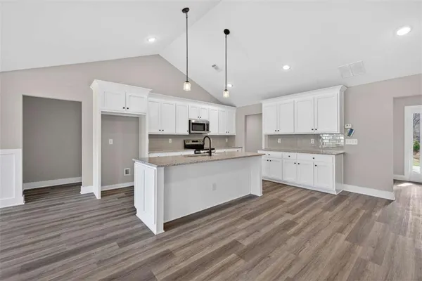 $475,000 | 545 Rockwell Church Road Northeast, Winder, GA 30680