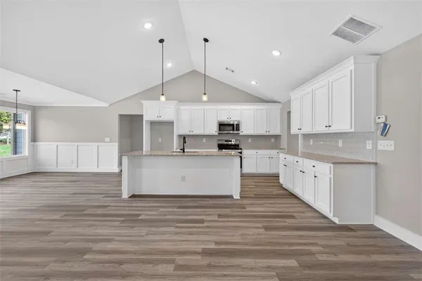 $475,000 | 545 Rockwell Church Road Northeast, Winder, GA 30680