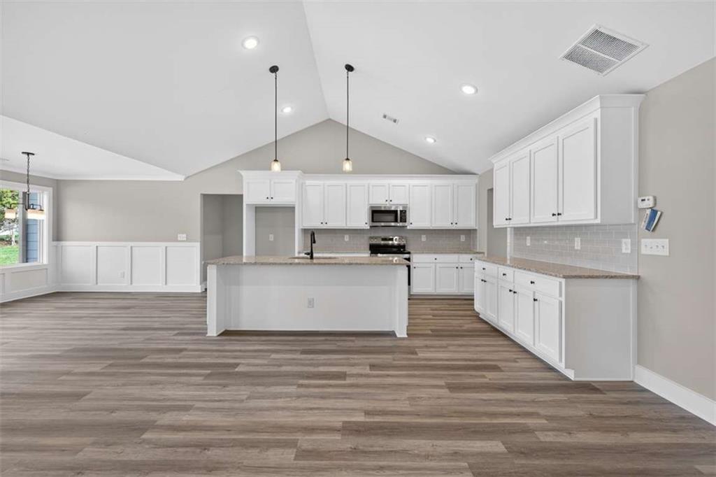 545 Rockwell Church Road Northeast Winder, GA 30680 - Photo 9 of 33