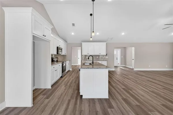 $475,000 | 545 Rockwell Church Road Northeast, Winder, GA 30680