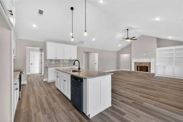 $475,000 | 545 Rockwell Church Road Northeast, Winder, GA 30680