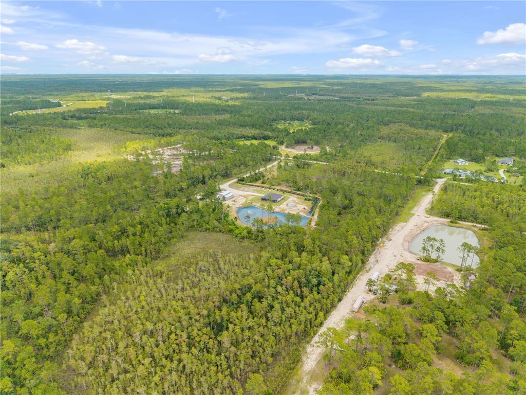 300 Omega Ranch Road Deltona, FL 32738 - Photo 92 of 95