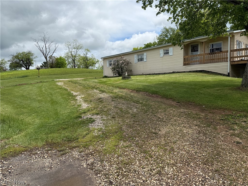 54552 Sarahsville Road Senecaville, OH 43780 - Photo 10 of 40