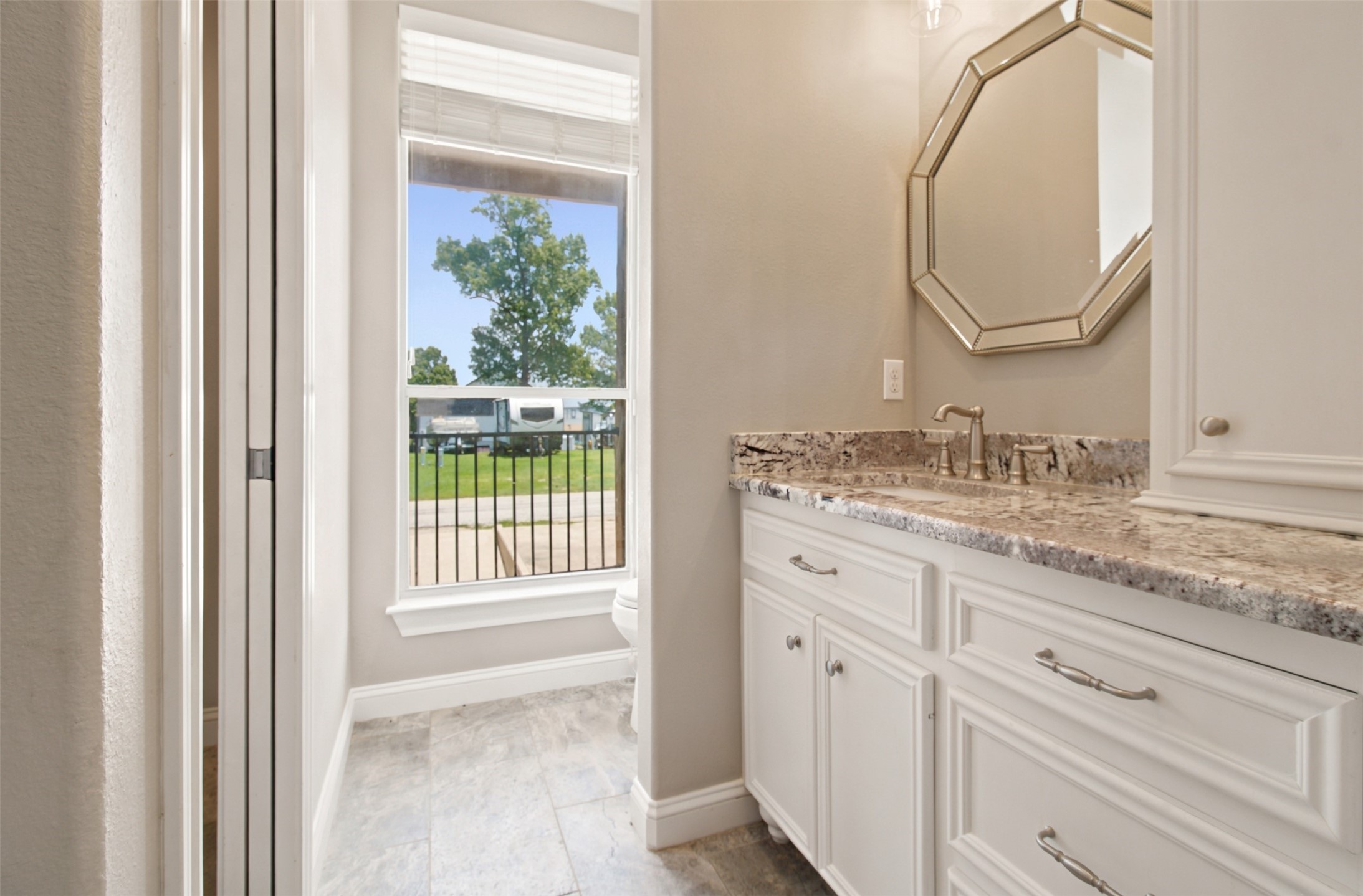 201 Coco Loop Point Blank, TX 77364 - Photo 36 of 41 2nd floor Mstr bath