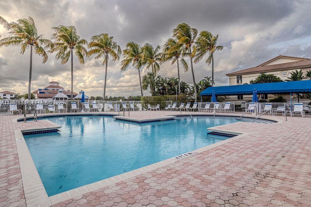 6538 Via Regina, Unit 9 Boca Raton, FL 33433 - Photo 36 of 37 Gallery Image 36