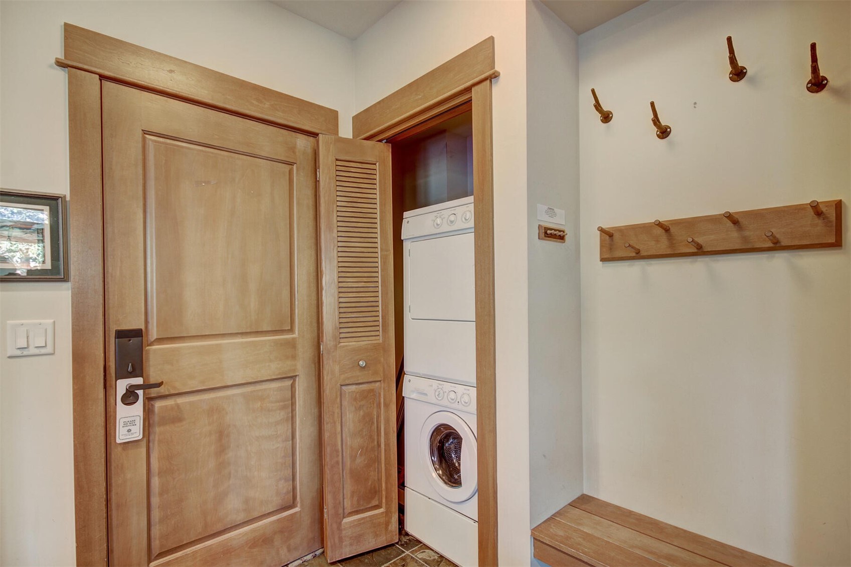 280 Trailhead Drive, Unit 3039 Keystone, CO 80435 - Photo 24 of 38 a view of walk in closet