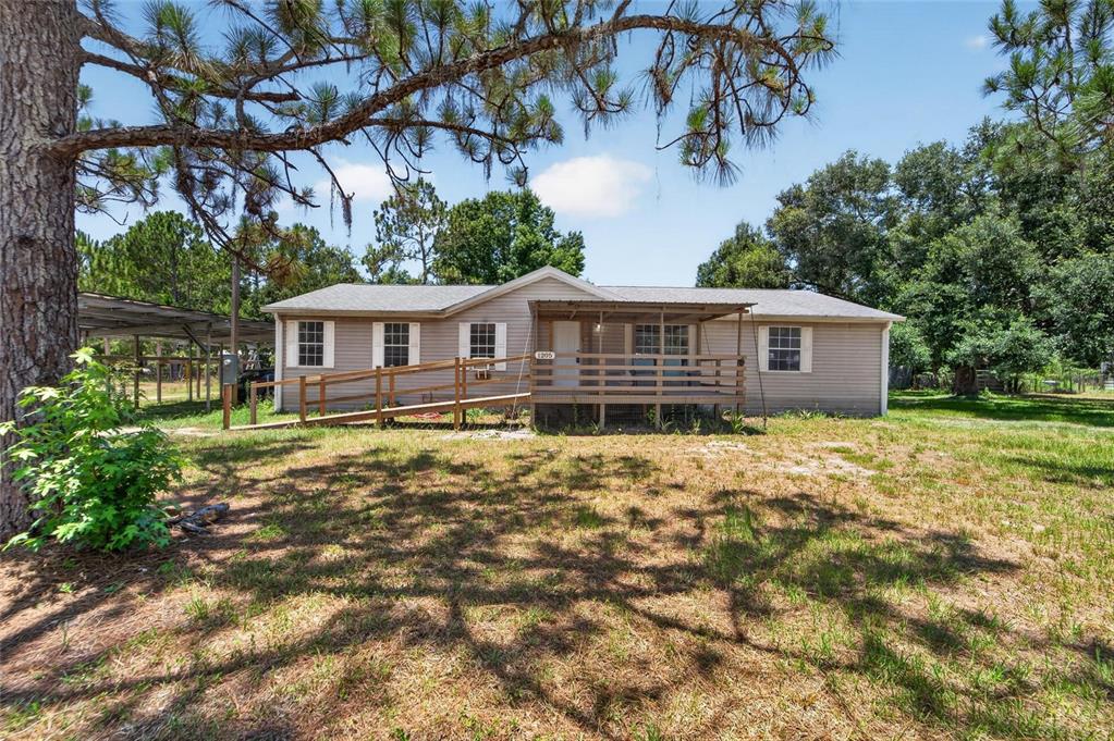 1205 Crystal Springs Road Zephyrhills, FL 33540 - Photo 42 of 79