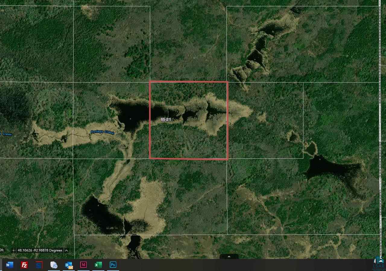 Townline Road Orr, MN 55771 - Photo 1 of 2 Gallery Image 1