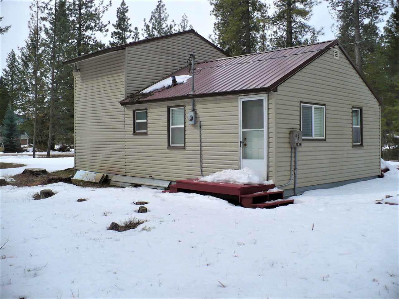 40268 Morgan Road Loon Lake, WA 99148 - Photo 3 of 20 Gallery Image 3