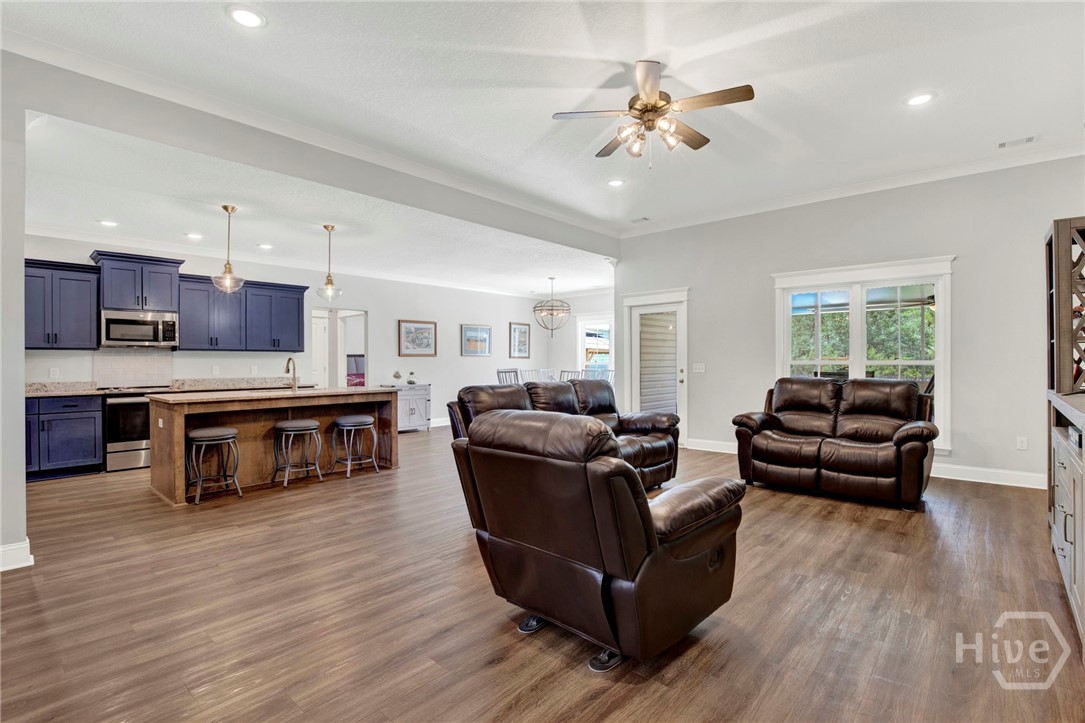 2926 Buster Phillips Road Southeast Ludowici, GA 31316 - Photo 16 of 51