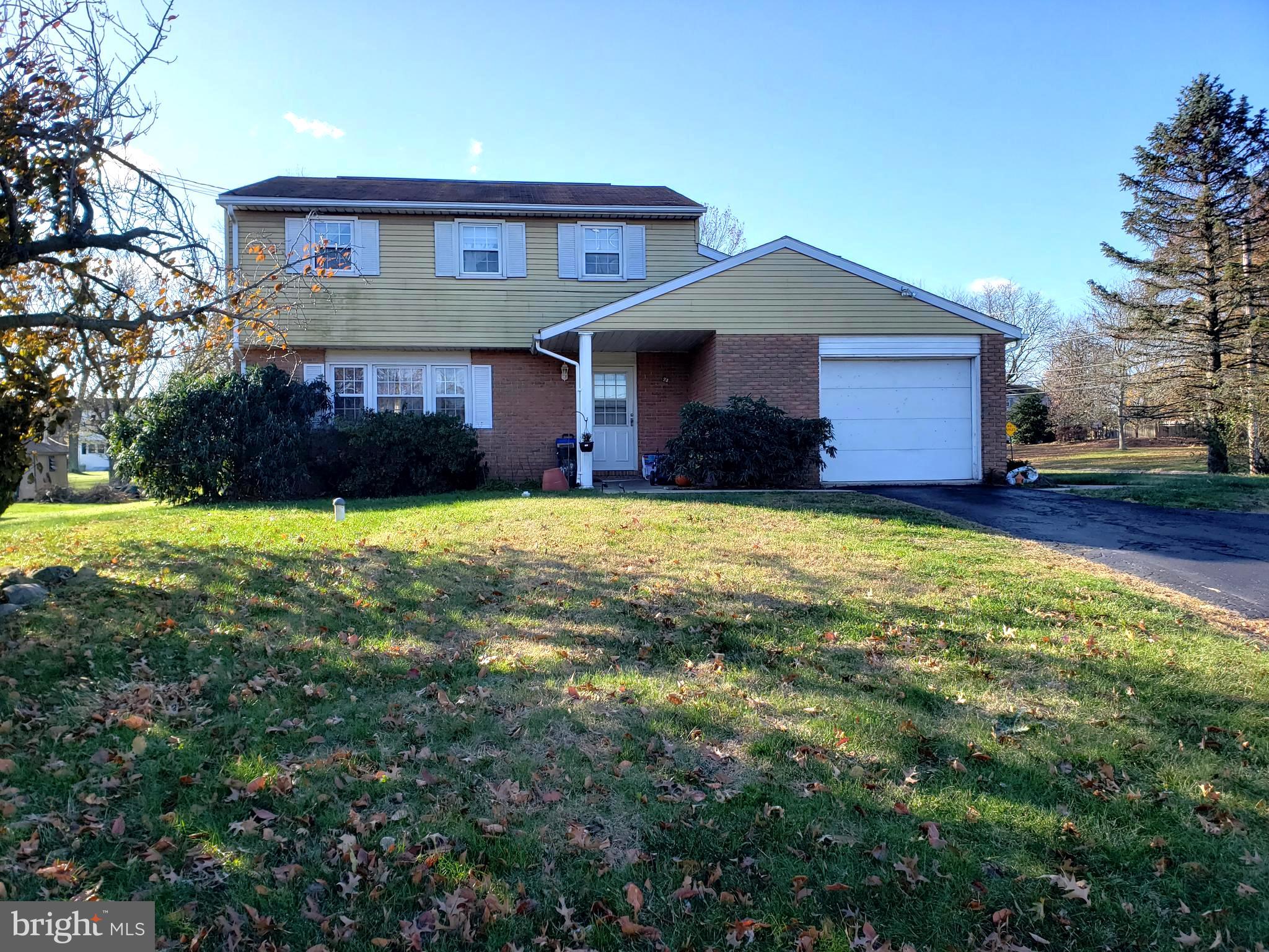 1354 Buchert Road Pottstown, PA 19464 - Photo 1 of 4 Curb Appealing