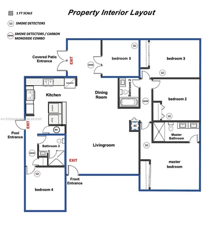 $8,500 | 333 Southeast 3rd Avenue, Dania Beach, FL 33004