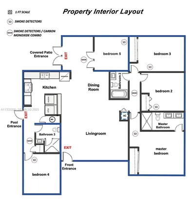 $8,500 | 333 Southeast 3rd Avenue, Dania Beach, FL 33004