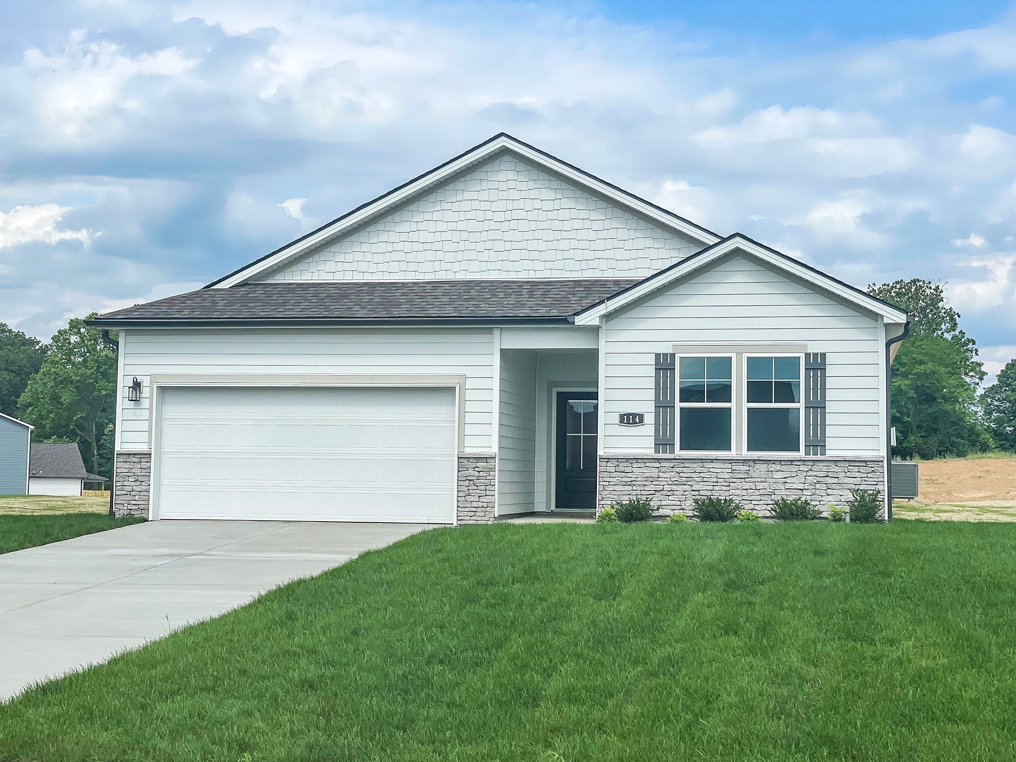 114 Amy Road Ashland City, TN 37015 - Photo 1 of 34 Gallery Image 1