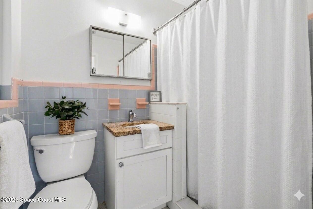 212 Dubber Road Melbourne, FL 32901 - Photo 18 of 20 Primary Bath