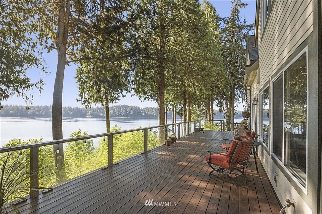 791 Stadium Beach Road West Grapeview, WA 98546 - Photo 1 of 40 Gallery Image 1