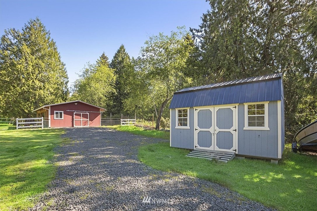791 Stadium Beach Road West Grapeview, WA 98546 - Photo 33 of 40 Gallery Image 33