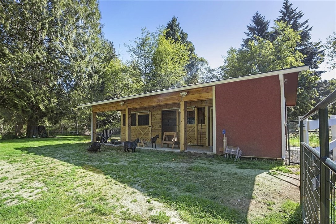 791 Stadium Beach Road West Grapeview, WA 98546 - Photo 35 of 40 Gallery Image 35
