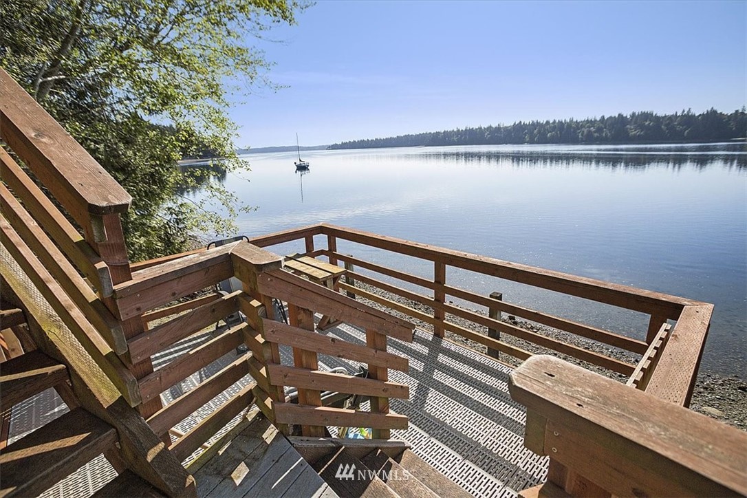 791 Stadium Beach Road West Grapeview, WA 98546 - Photo 38 of 40 Gallery Image 38