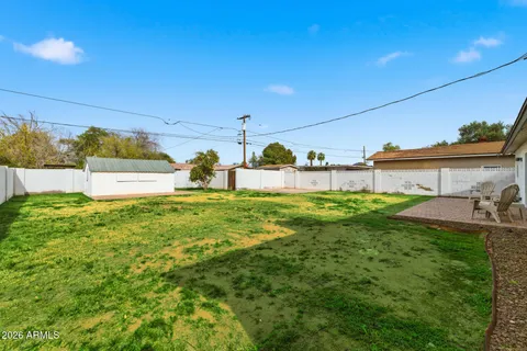 $575,000 | 2030 East Whitton Avenue, Phoenix, AZ 85016