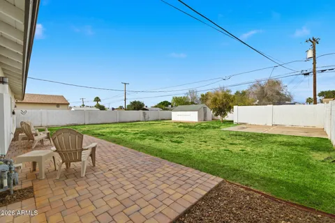 $575,000 | 2030 East Whitton Avenue, Phoenix, AZ 85016