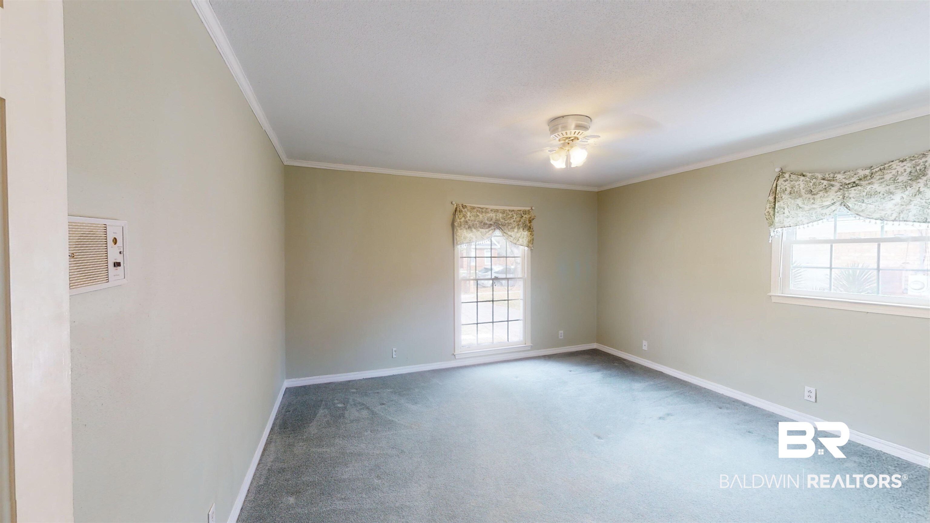 3667 Claridge Road North Mobile, AL 36608 - Photo 26 of 39