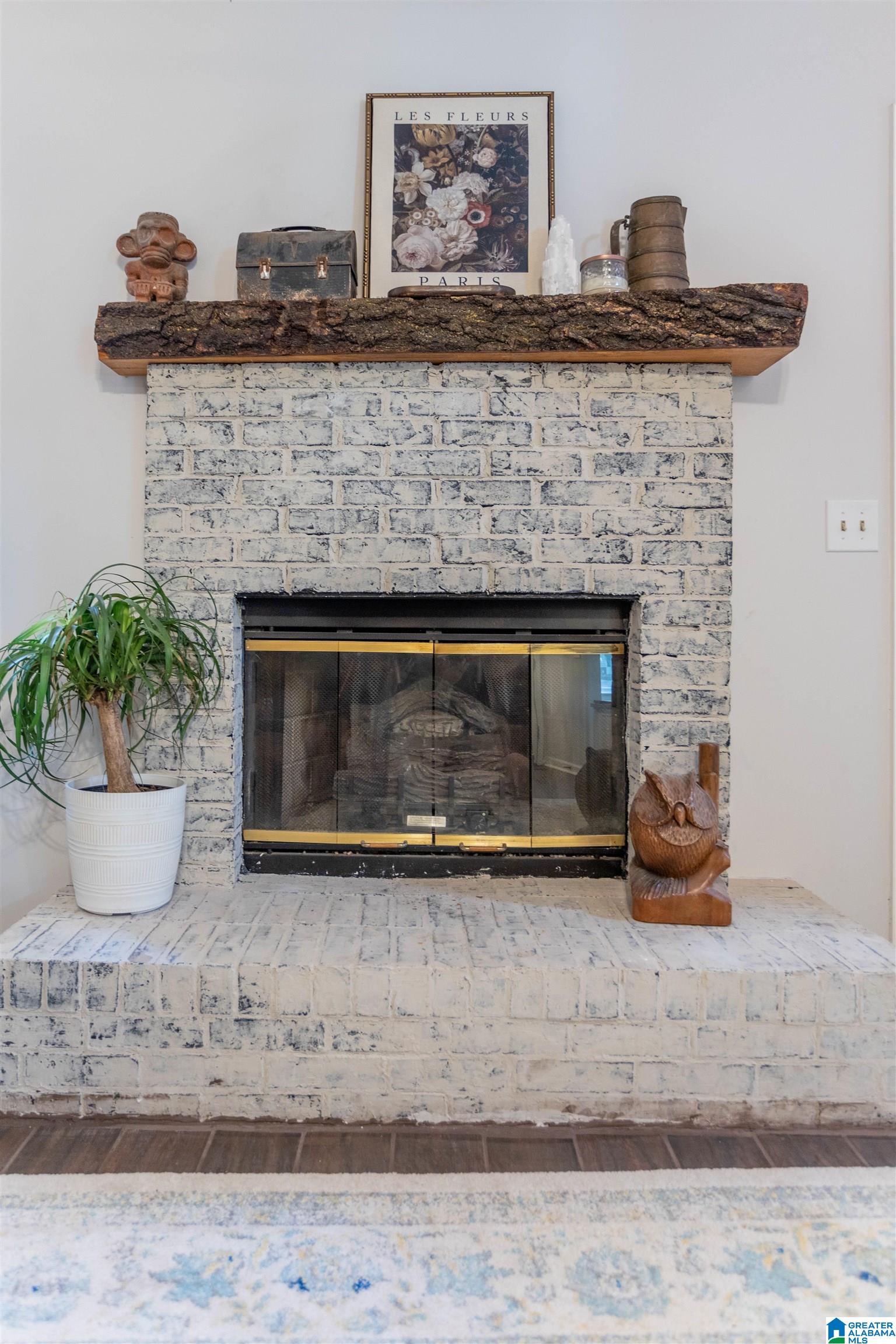 55 Starla Lane Jacksonville, AL 36265 - Photo 5 of 26