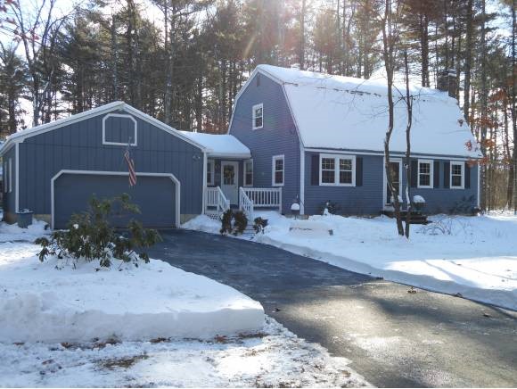 13 Cross Road Amherst, NH 03031 - Photo 1 of 1