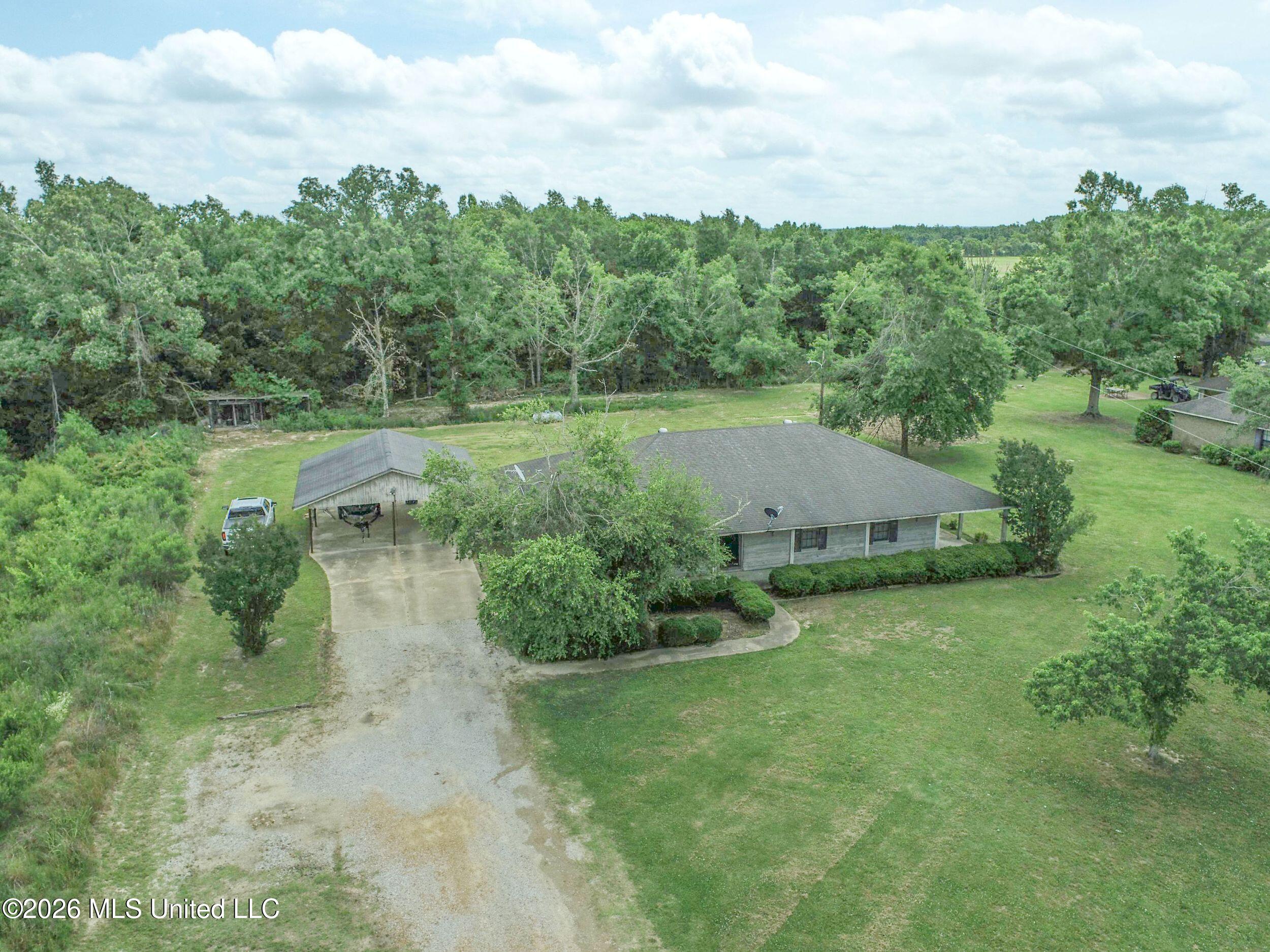 2336 Dummyline Road Batesville, MS 38606 - Photo 20 of 86 2tndlhs15