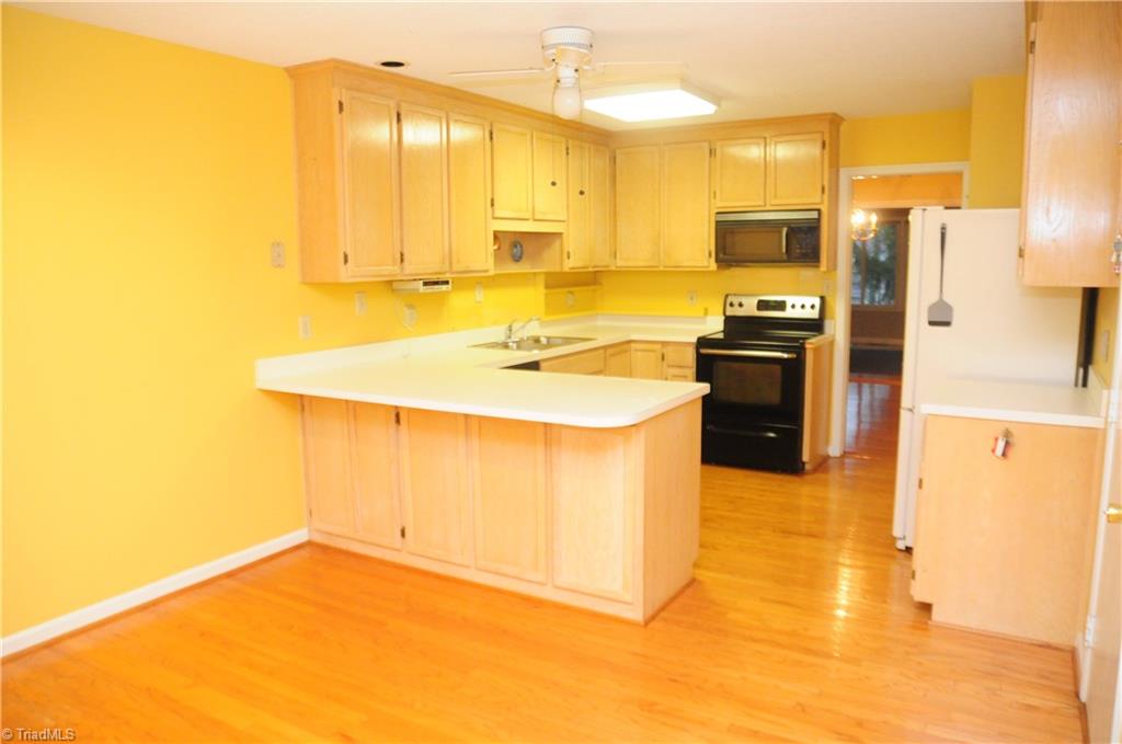 1612 Staley Road High Point, NC 27265 - Photo 11 of 28 Gallery Image 11
