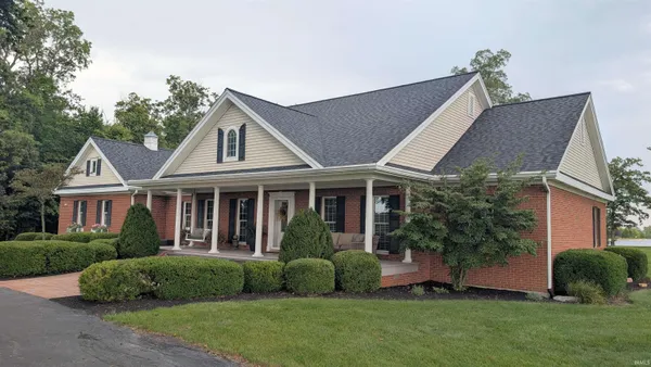 $850,000 | 2480 West 300 South, Liberty Center, IN 46766