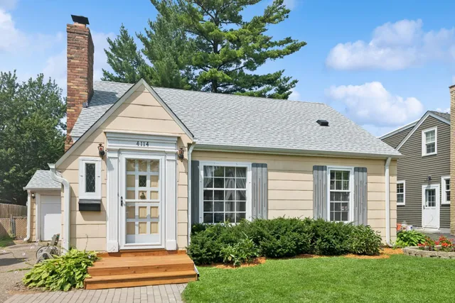 $375,000 | 4114 Xenwood Avenue South, St. Louis Park, MN 55416