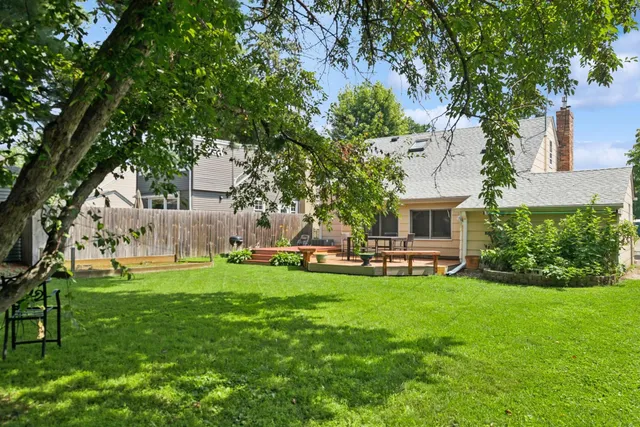 $375,000 | 4114 Xenwood Avenue South, St. Louis Park, MN 55416