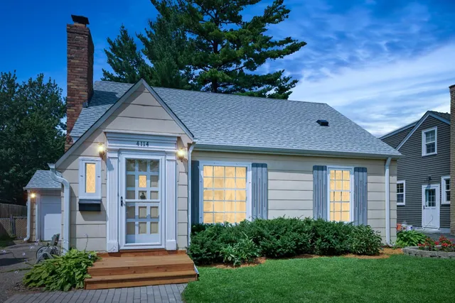 $375,000 | 4114 Xenwood Avenue South, St. Louis Park, MN 55416