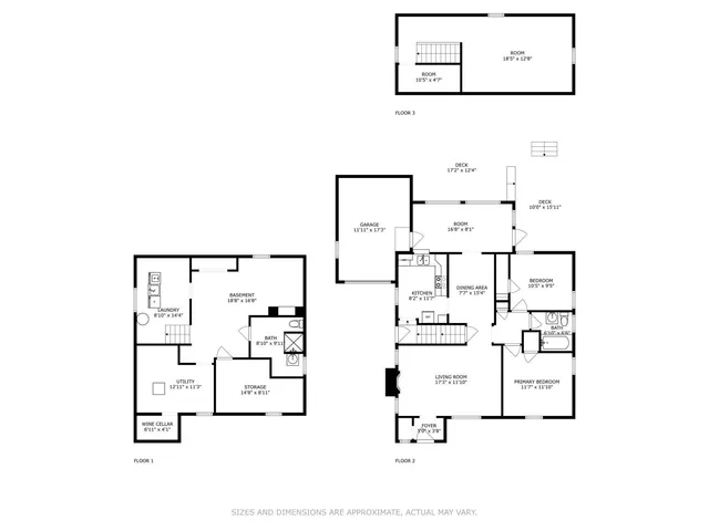 $375,000 | 4114 Xenwood Avenue South, St. Louis Park, MN 55416