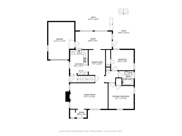 $375,000 | 4114 Xenwood Avenue South, St. Louis Park, MN 55416