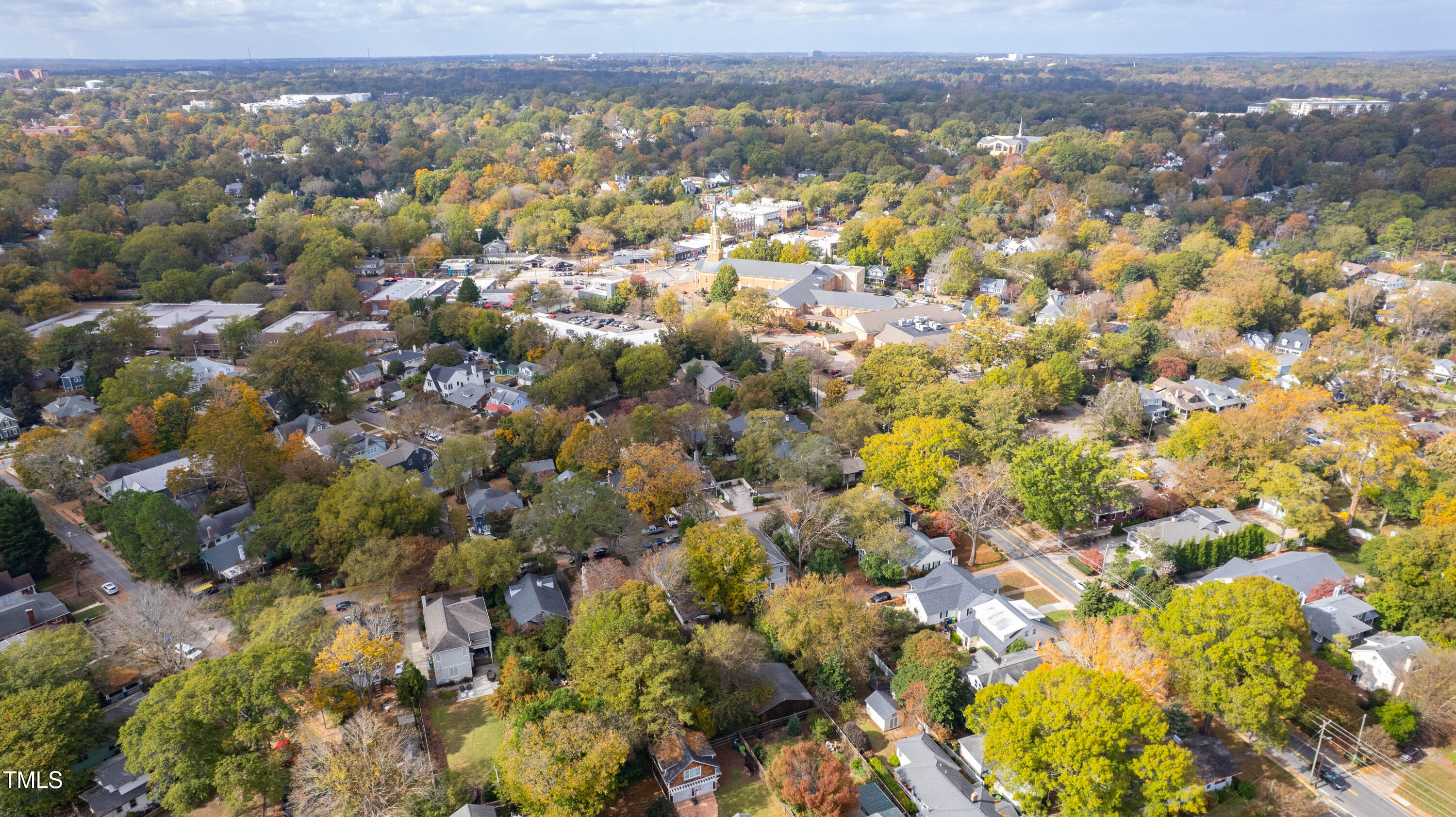1808 Sunset Drive Raleigh, NC 27608 - Photo 30 of 35 Sunset