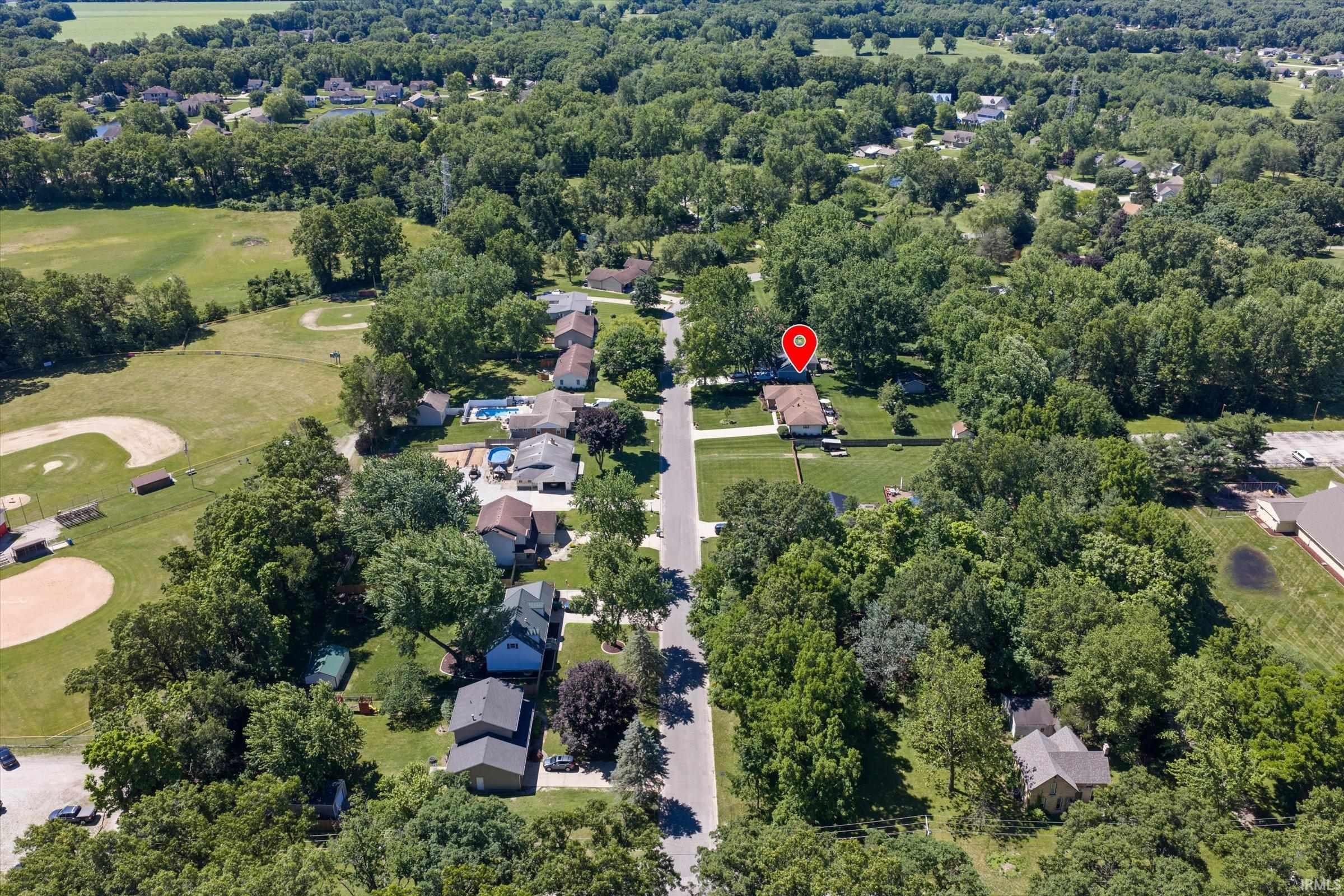 53097 Old Farm Road Elkhart, IN 46514 - Photo 42 of 47
