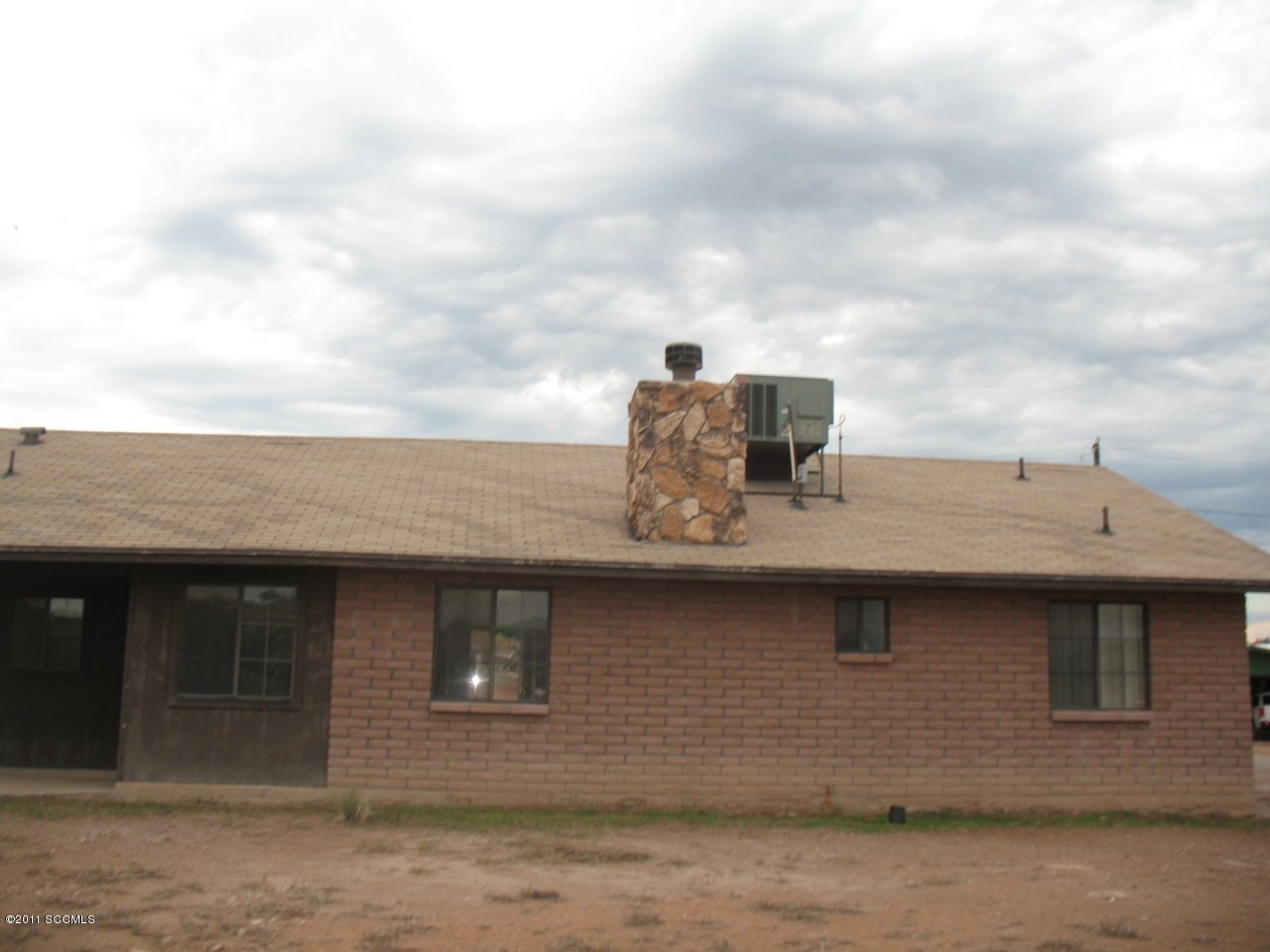 970 Calle Tamaulipas Rio Rico, AZ 85648 - Photo 3 of 9