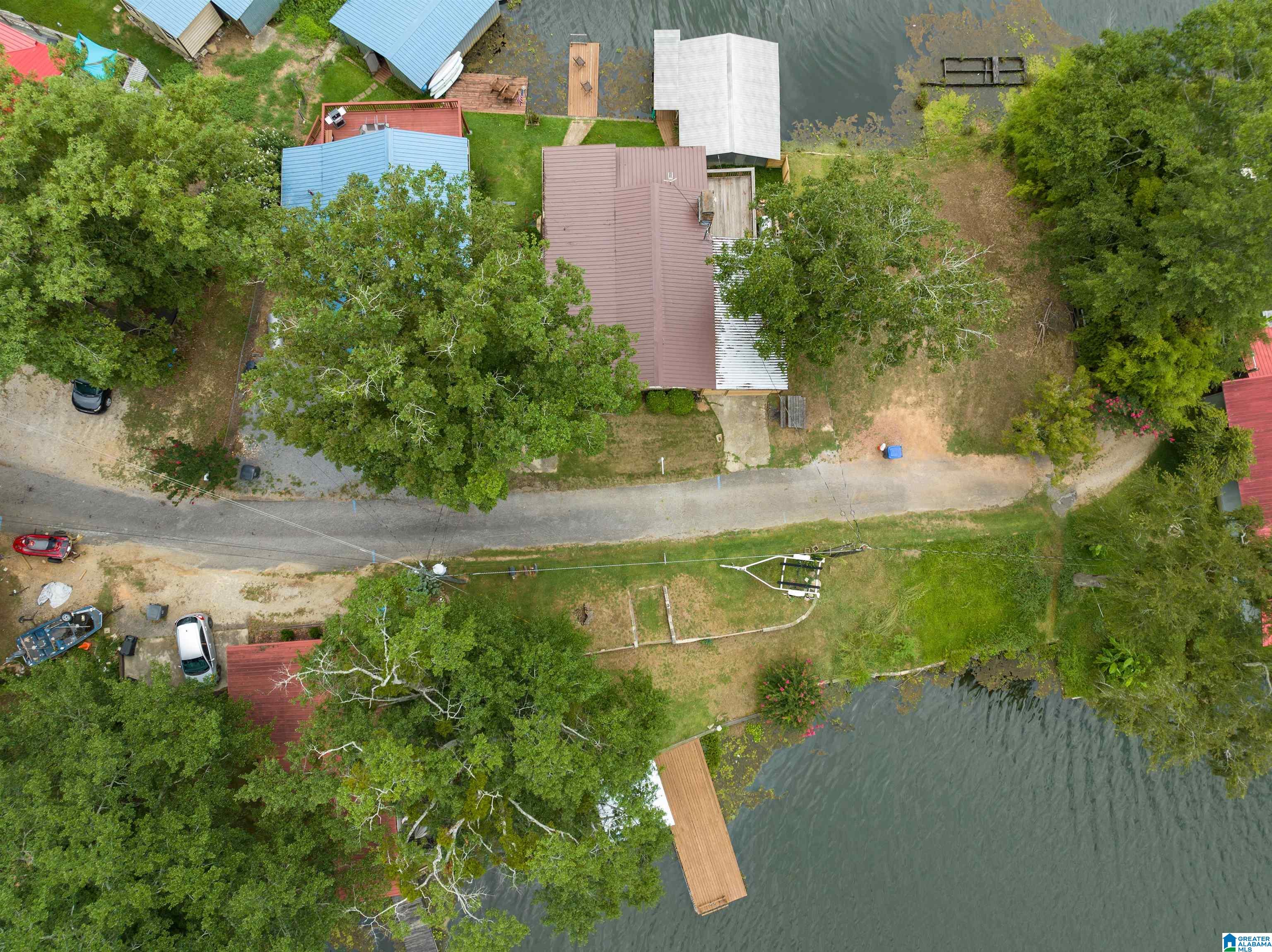 974 Boat Works Road Adger, AL 35006 - Photo 35 of 47 Gallery Image 35
