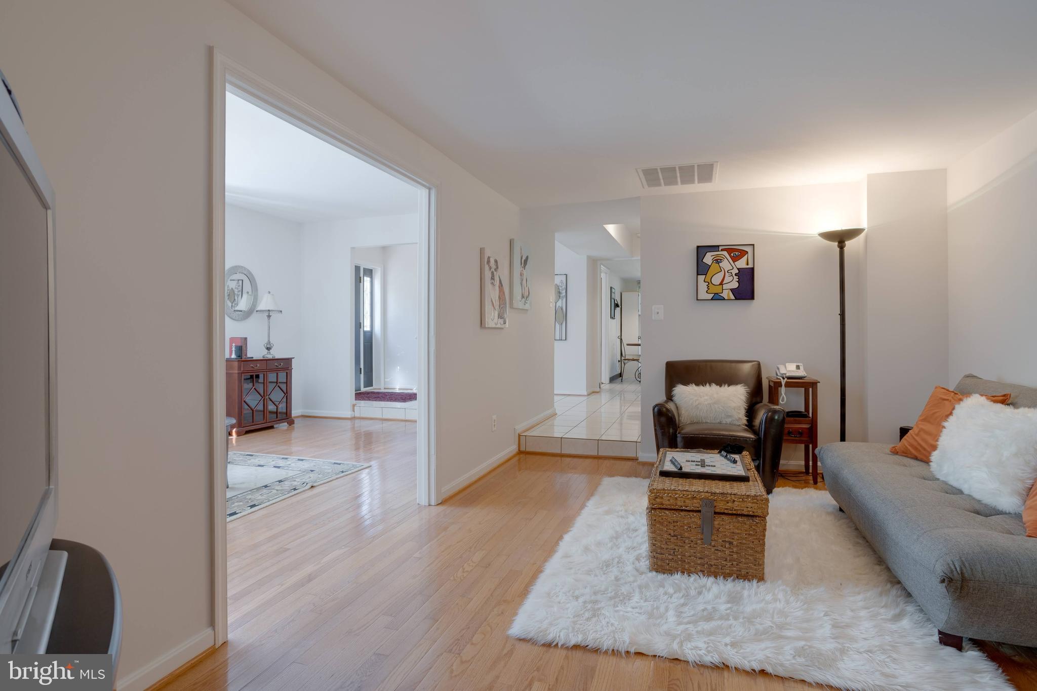 5105 Spring Rock Court Fairfax, VA 22032 - Photo 11 of 30